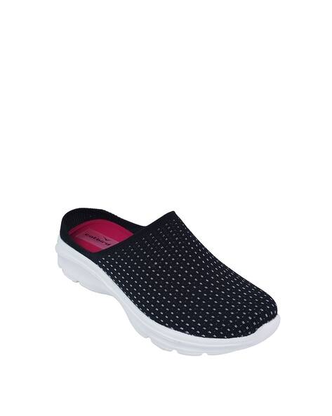 Buy Black Flat Shoes for Women by Catbird Online