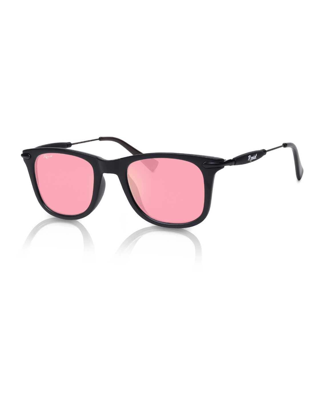 Buy Red Sunglasses for Men by Resist Eyewear Online