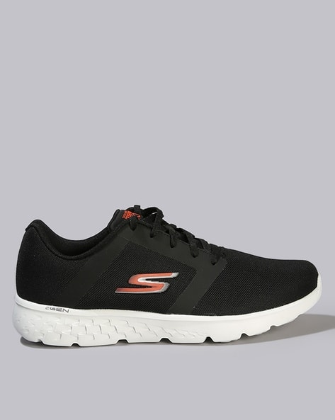 SKECHERS Men Go Run 400 Lace-Up Shoes