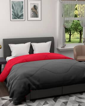 ever home 200GSM Reversible Double Comforter-picture-18