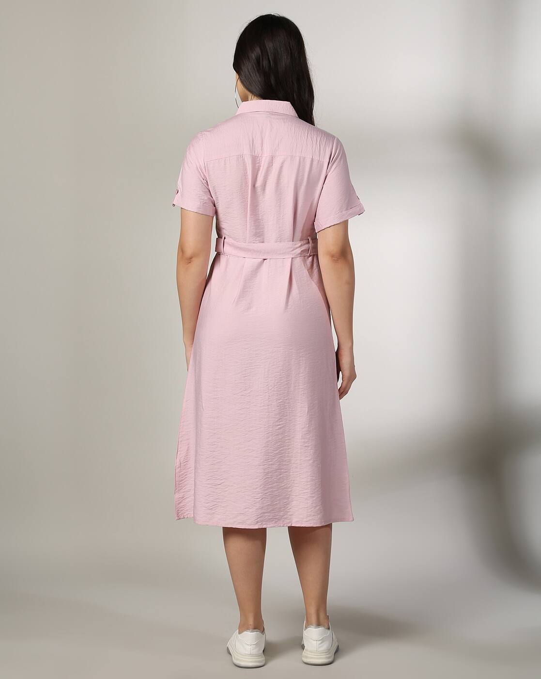 ワンピース andmary Rio blouse set dress beige pink ANDMARY】Rio blouse set dress