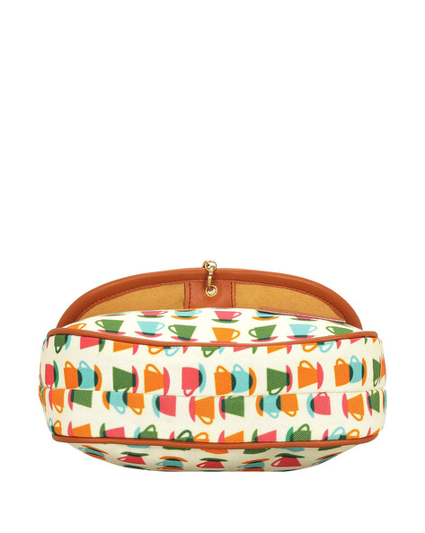 Printed Sling Bags Under Rs 999