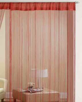 Pack of 1 Threads String Curtain-image-49