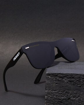 Buy Black Sunglasses for Men by Resist Eyewear Online Ajio