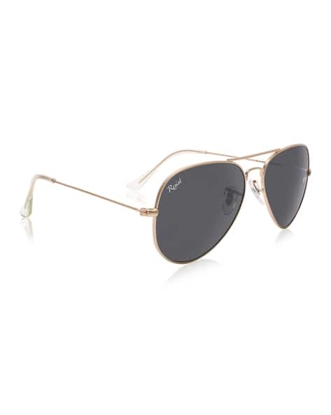 Buy Black Sunglasses for Men by Resist Eyewear Online