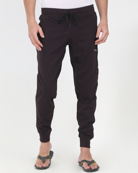 Lux genx track pants online