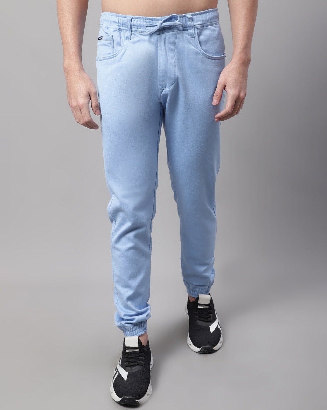 Hrx joggers jeans hotsell