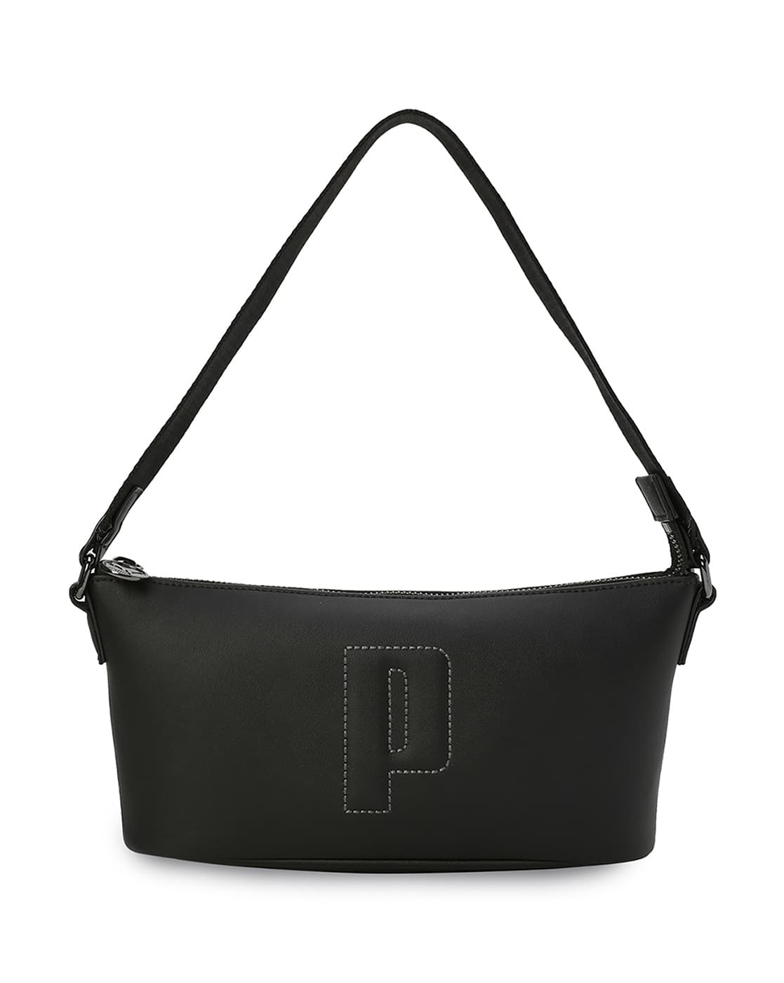 Buy PUMA Black Handbags for Women by PUMA Online | Ajio.com