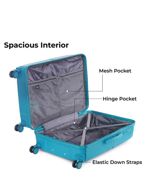 Price History of NASHER MILES Set of Springfiled Number Lock