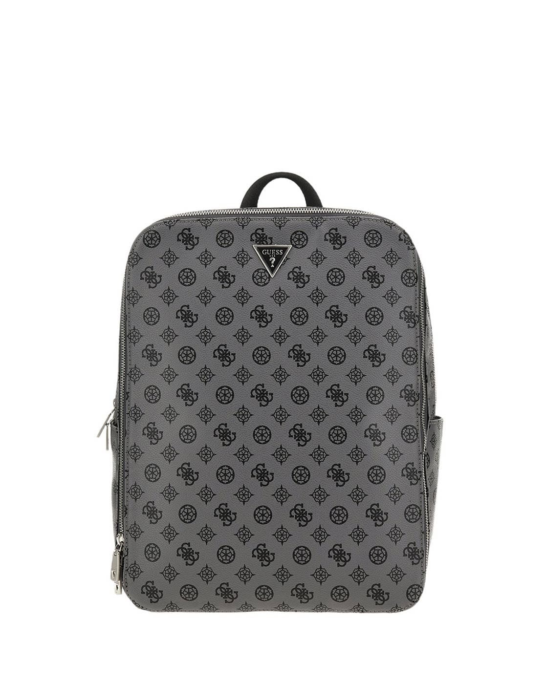 Guess logo hotsell backpack