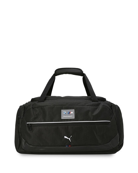 Buy Black Sports Utility Bag for Men by PUMA Online Ajio