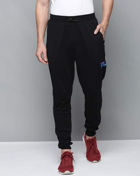 Solid Joggers Pant