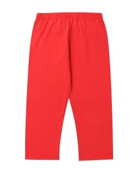 ag Girls Leggings with Elasticated Waist-picture-31