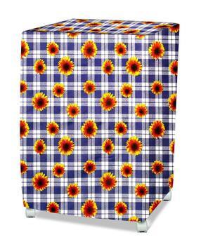 stylista Floral Print Cooler Cover- 20Ltr-picture-50