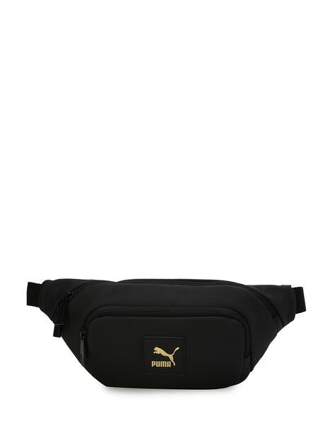 Classics Lv8 Pu Waist Bag