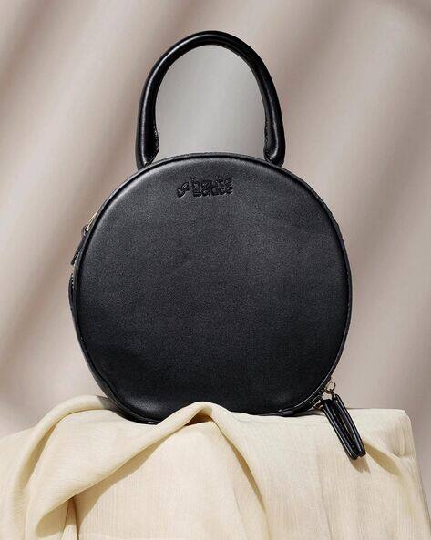 Haute Sauce Detachable Strap Sling Bag