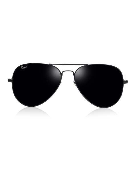 Buy Black Sunglasses for Men by Resist Eyewear Online Ajio