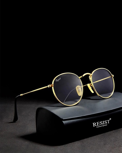 Buy Clear Sunglasses for Men by Resist Eyewear Online Ajio