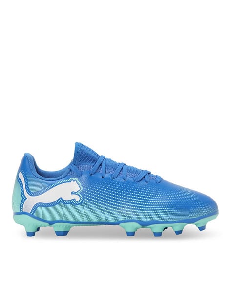 Future Play Fg/Ag Youth Football Boots