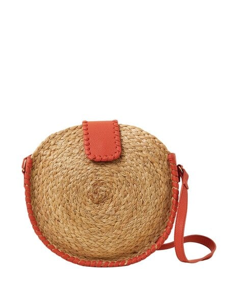 Buy Orange Handbags for Women by Accessorize London Online