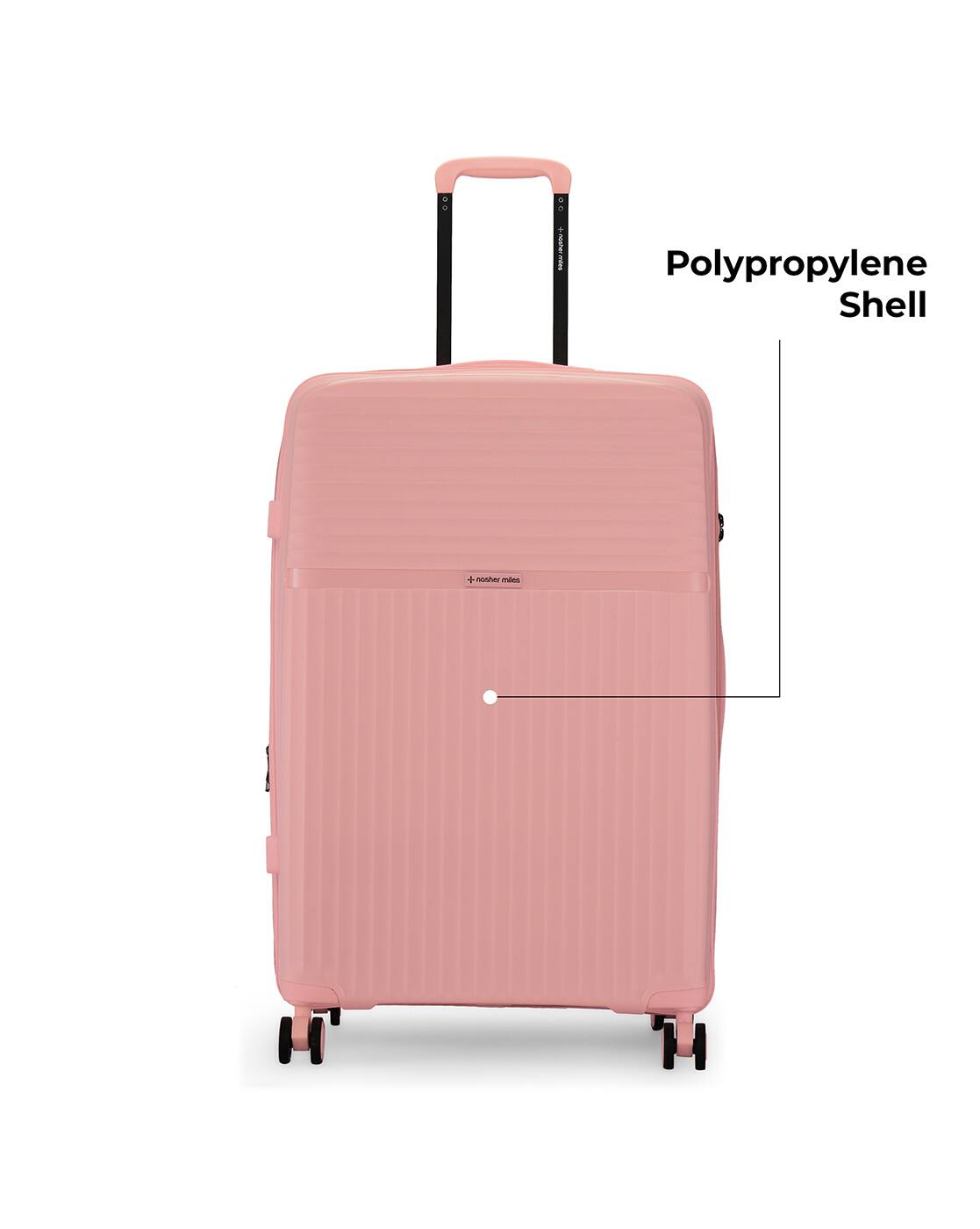 Luggage Valigia Rosa Bag Valigia Victoria Secret Rosa Electr Nica