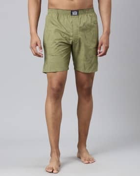 levis Men Printed Cotton Boxers-picture-11