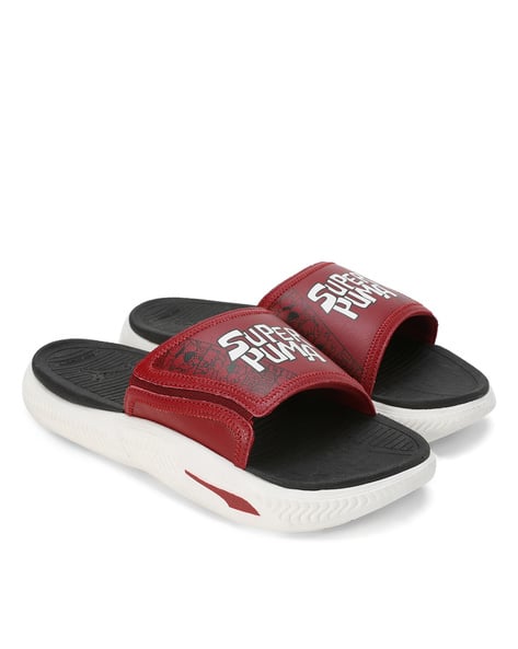 Softride Pro 24 Super Men Slides