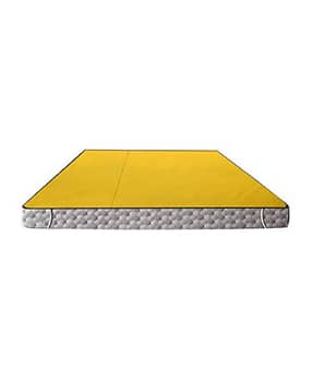 stylista 72''x 75'' King Size Waterproof Mattress Protector-picture-31