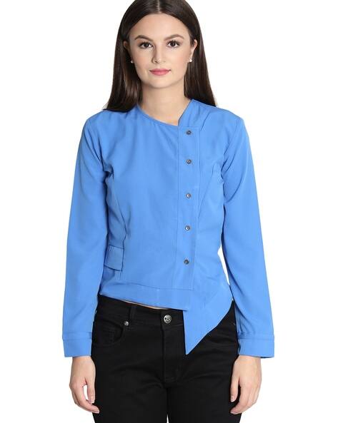 loft womens tops