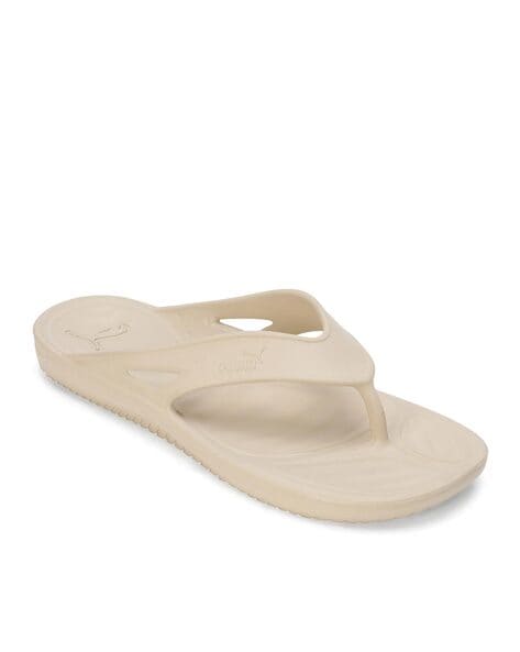 Flymo Injex Thong-Strap Flip-Flops