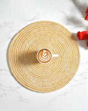 lavichitra Pack of 5 Braided  Placemats-picture-9