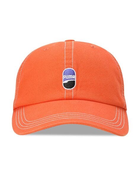 Embroidered Hats Cheap Baseball Caps With Logo Maroon Customized - Main Image