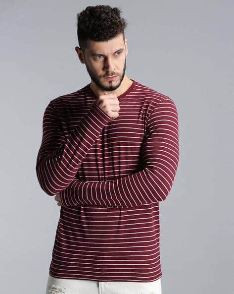 sleeve teet shirts
