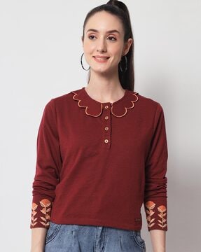 Button down sweatshirts online