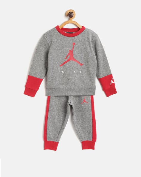 Buy Grey Sets for Boys by Jordan Online
