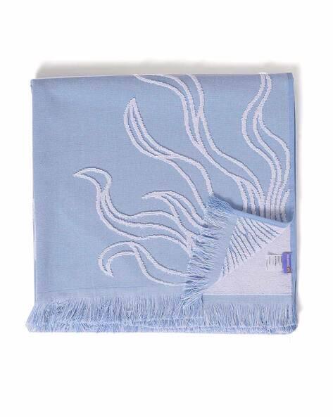 Miarcus Embroidered Bath Towel