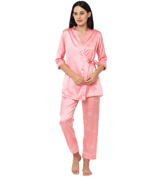 Fashion sdl nightwear