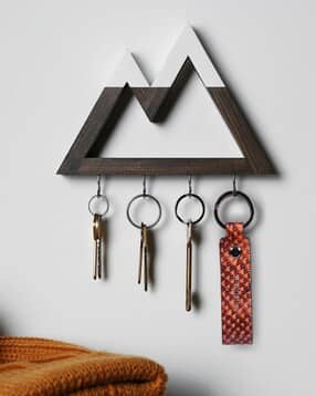 sassora Set of 2 Leather Key Chains-picture-45