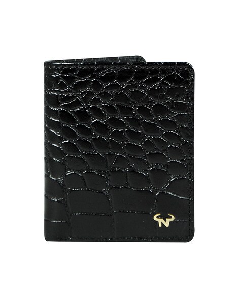 Buy Black Wallets for Men by Calfnero Online Ajio