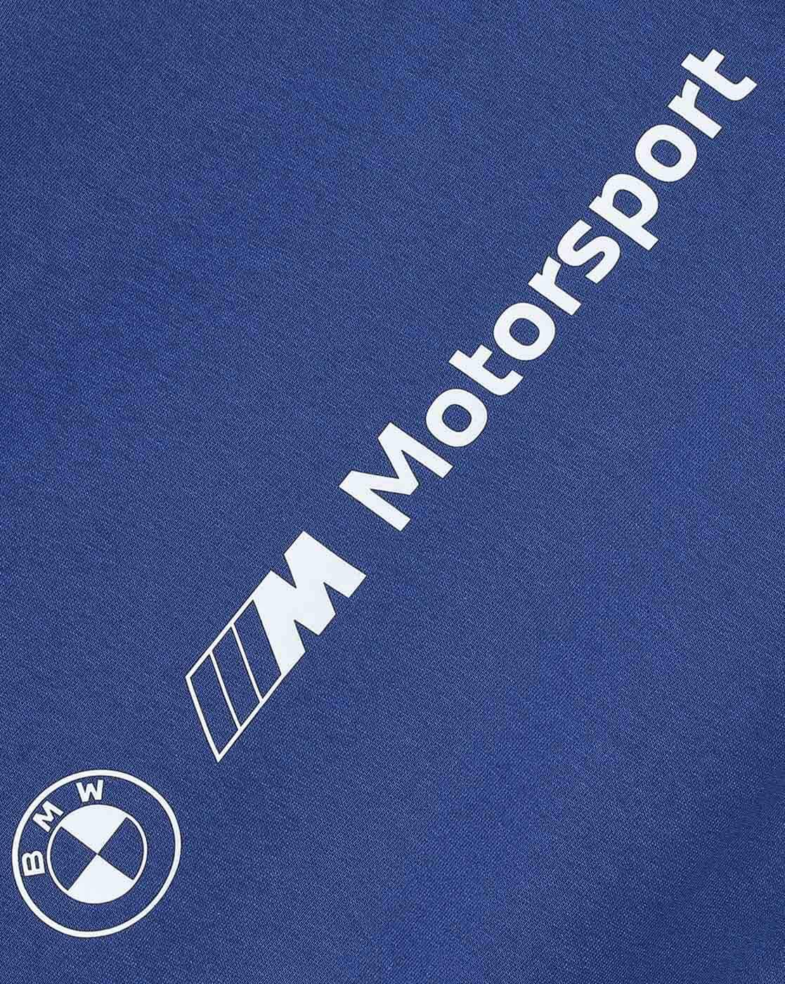 Buy Blue Sweatshirts Hoodie for Boys by PUMA Online