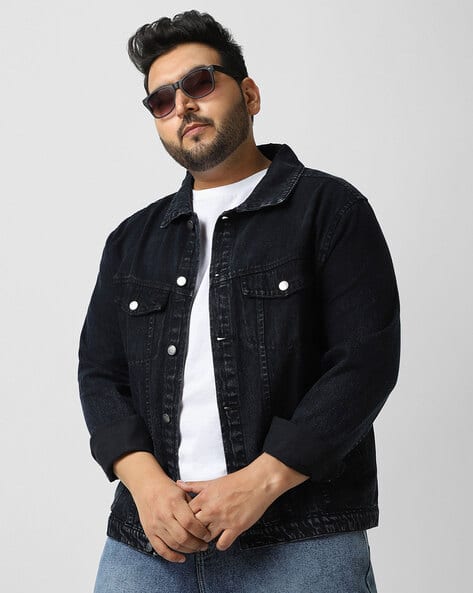 Urbano Jacket Mens Denim Jacket Flipkart Buy Urbano Plus Men Light
