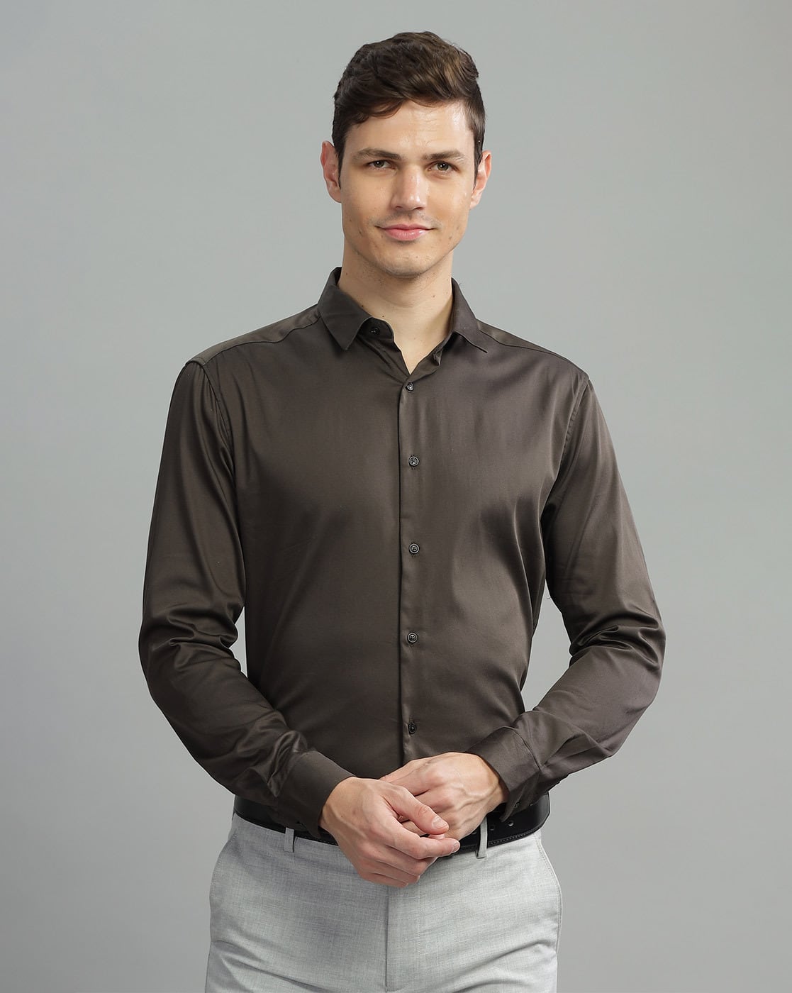 メンズウェア TFW49 25SS COMBINATION OPEN COLLAR SHIRT 000000000815-08-xl.jpg?t=