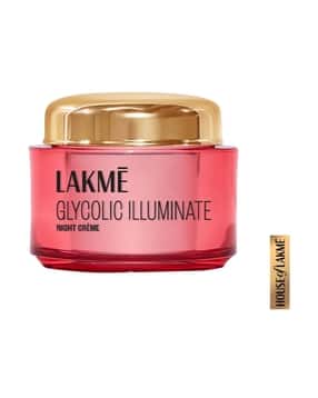 Illuminate Night Cream with Glycolic Acid & 1 Niacinamide-image-19