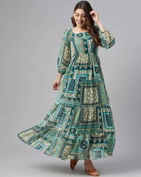 Buy Blue Dresses for Women by AAYU ALL ABOUT YOU Online Ajio