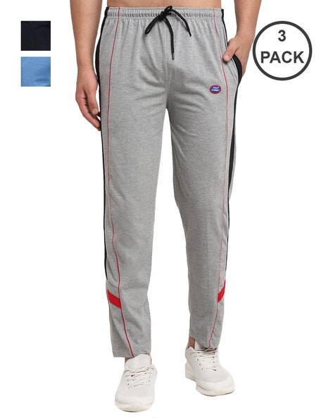 Vimal men's cotton track pants sale