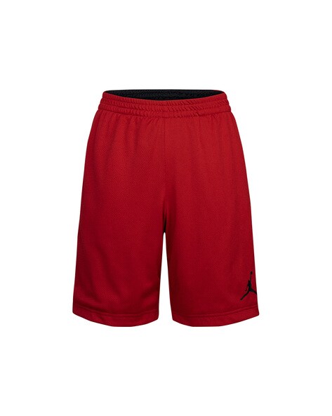 Solid color jordan shorts online