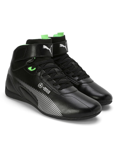 Puma midtop hotsell