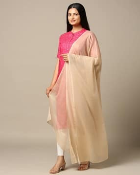 avaasa mix n' match Women Chiffon Dupatta-picture-17