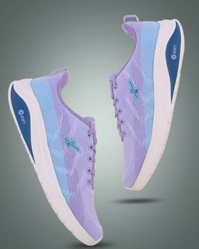 sparx Women Sports Shoes with Knitted Upper-picture-11