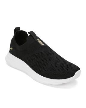 puma Cirque Low-Top Slip-On Running Shoes-picture-25